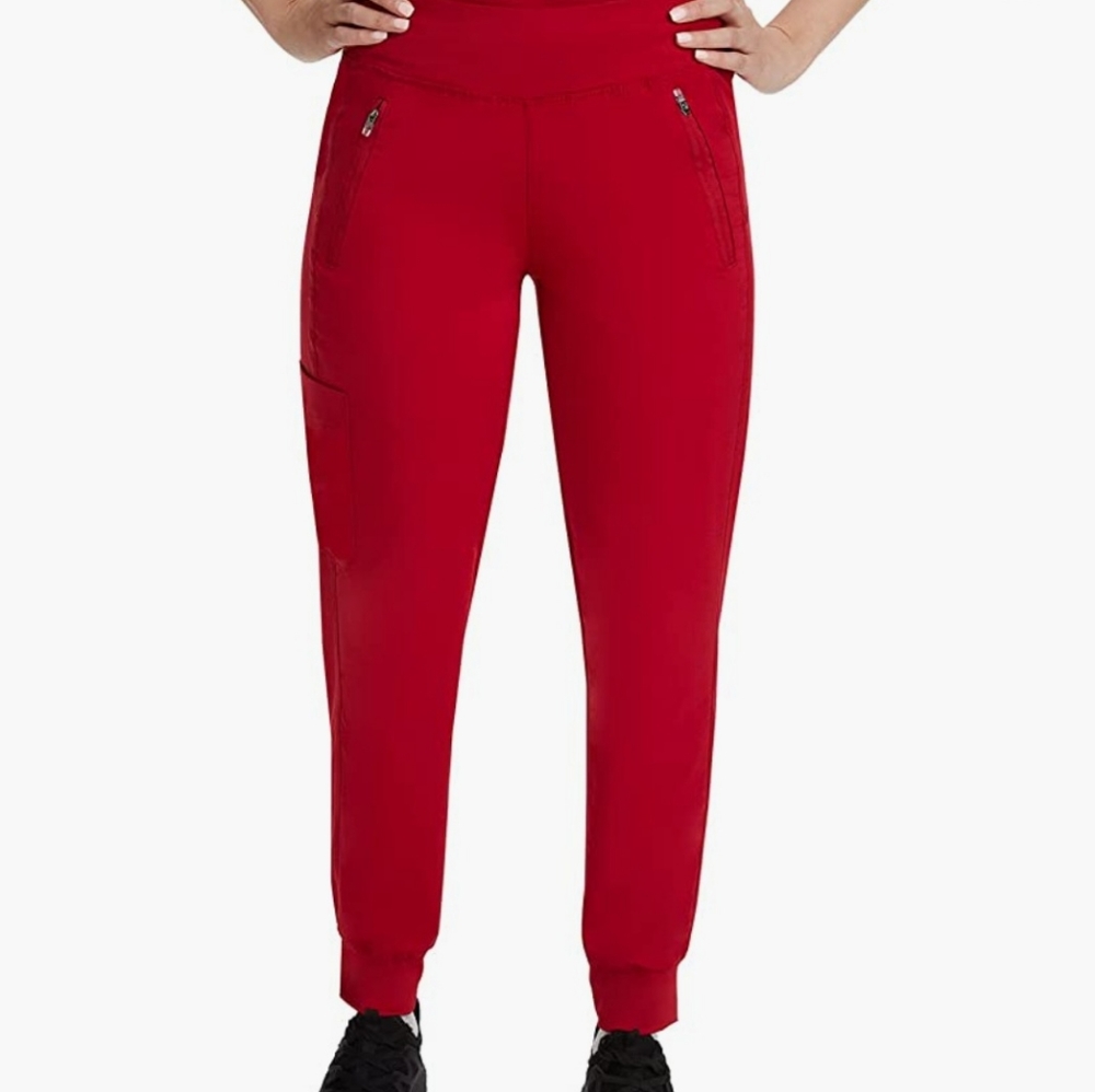 Jogger nurse pants - Picture 2 of 3